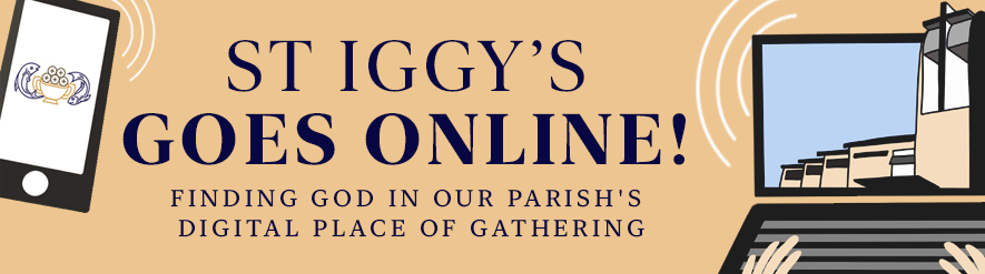 St Iggy Online